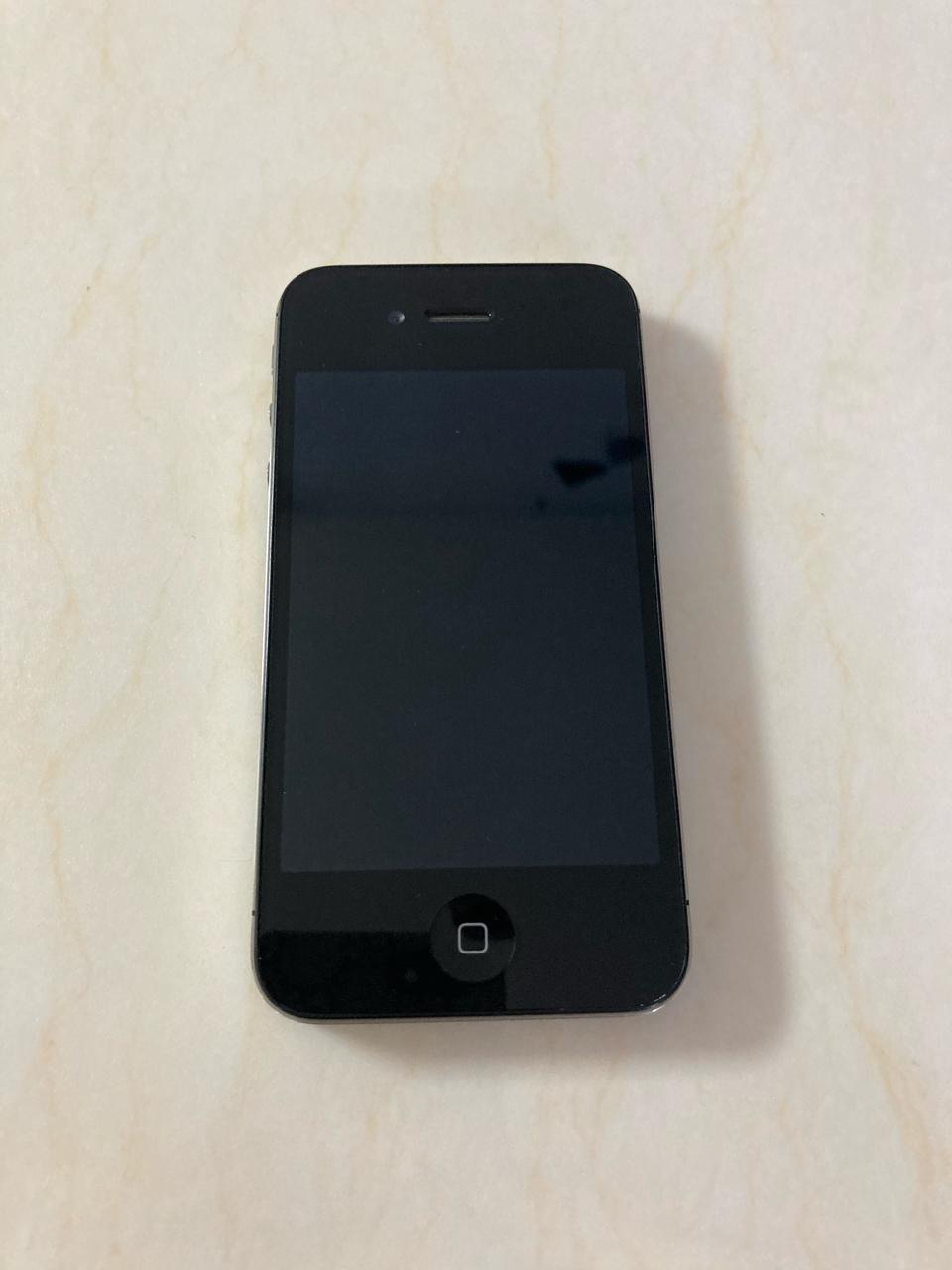 아이폰4S 16기가 IOS 6.1.3 판매 합니다