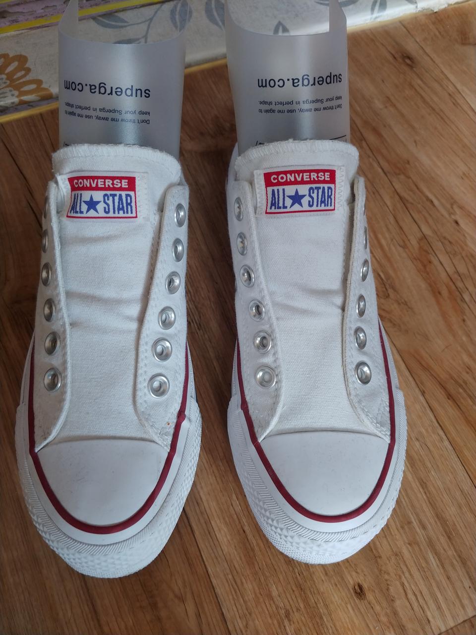 정품 신발220-225사이즈 여성용