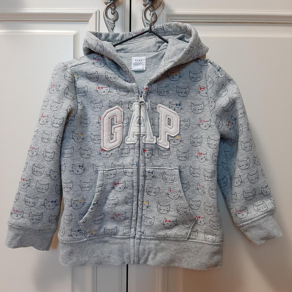 거의새)GAP키즈 정품유아 자켓 90사이즈