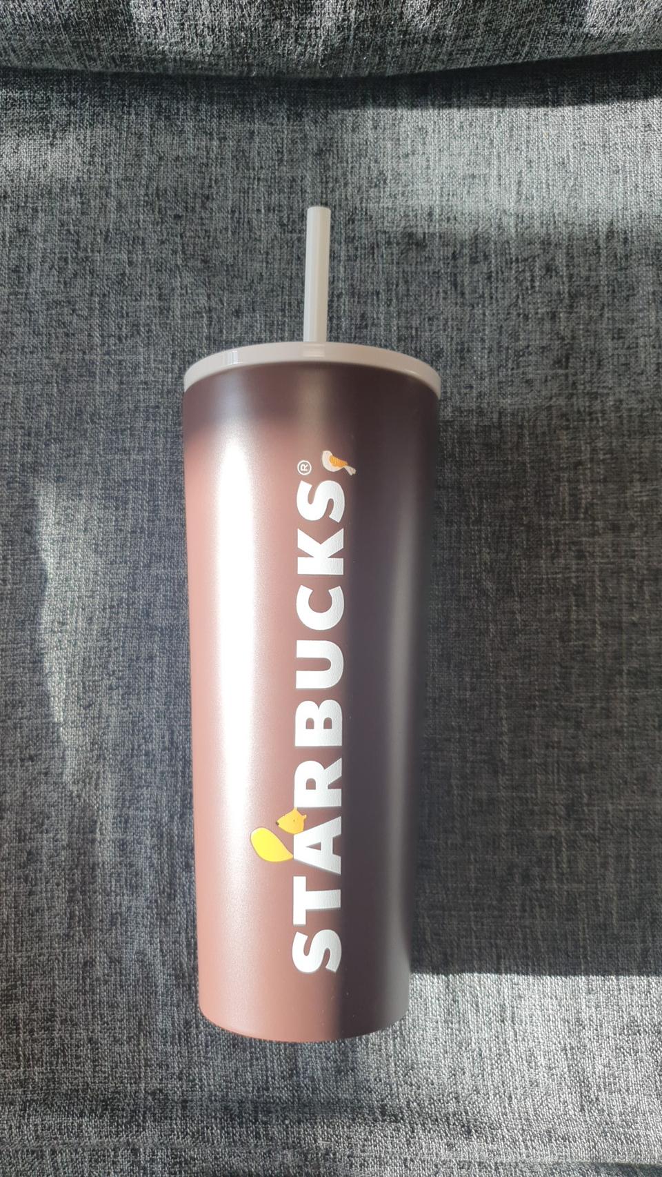 스타벅스 텀블러