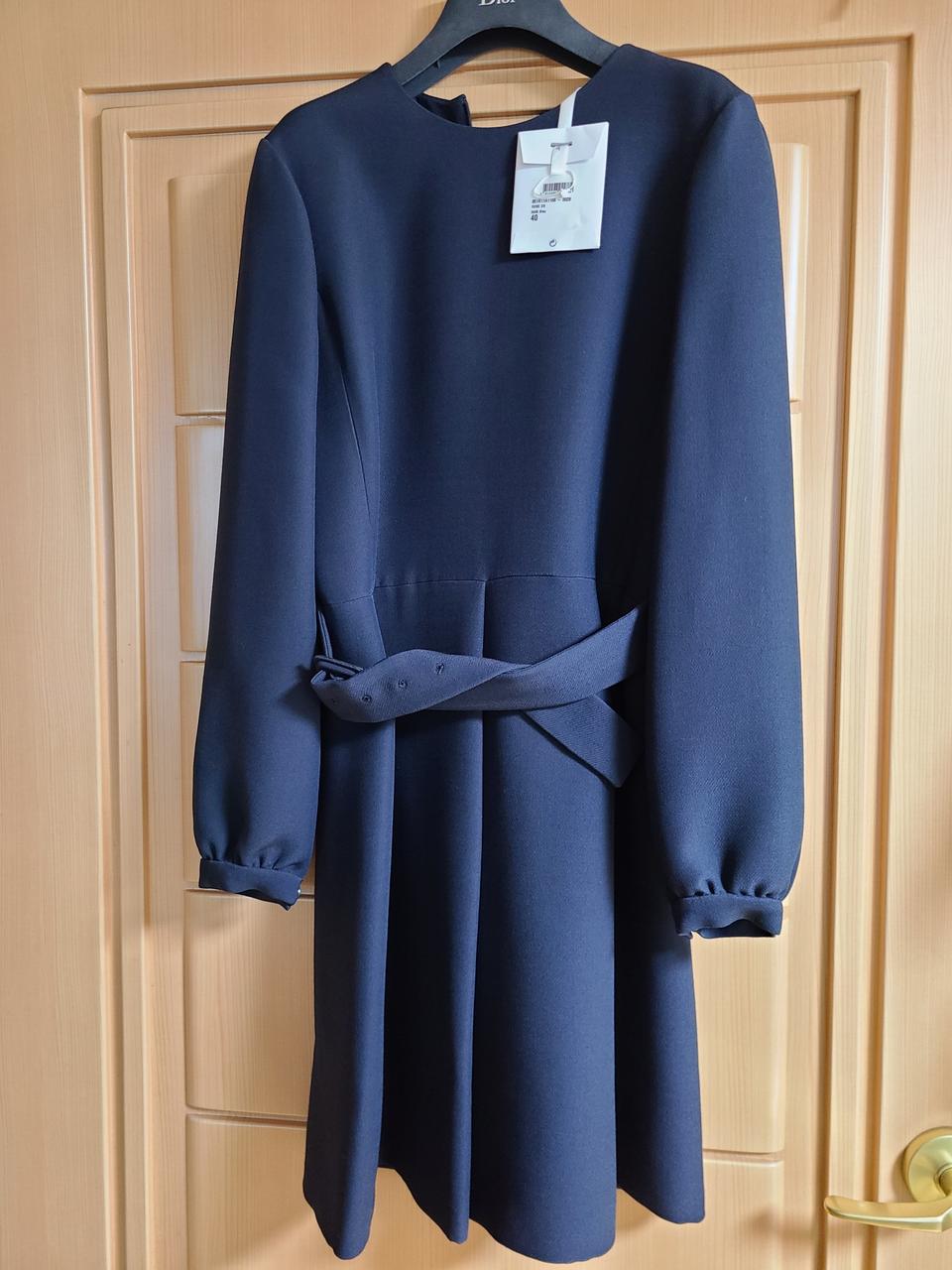 정품 디올 원피스&드레스 (새상품)마지막 가격다운