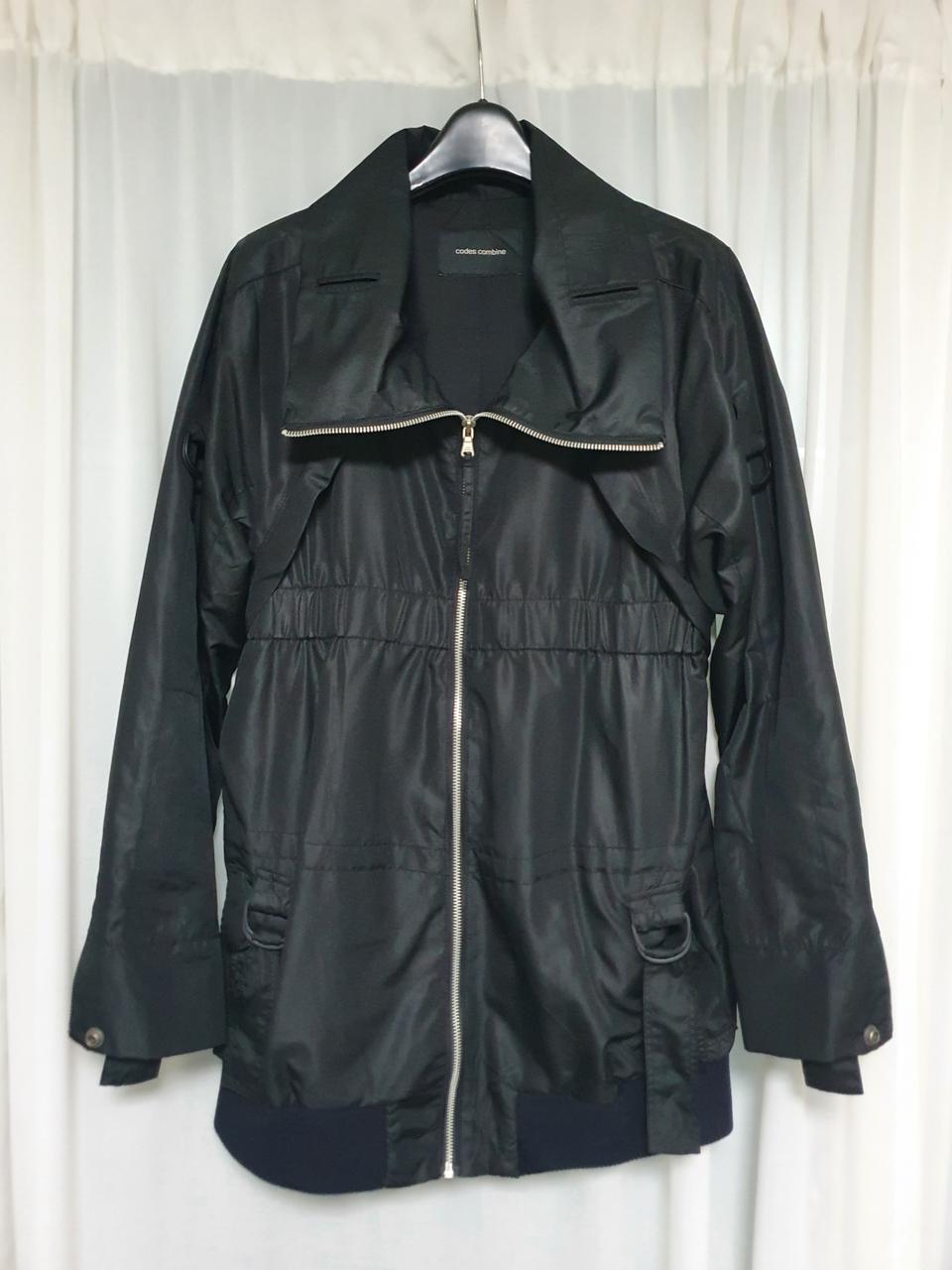 코데즈컴바인여성자켓66