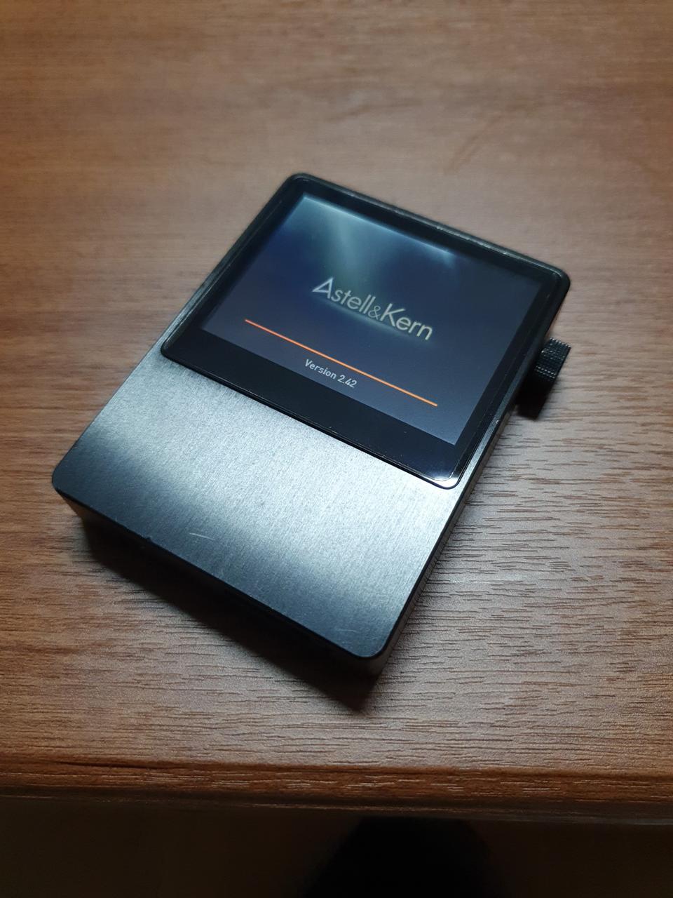 아스텔앤컨 ak100