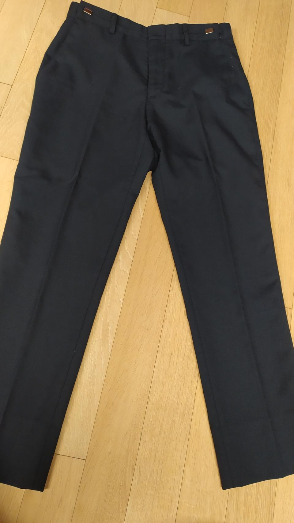 숙명여중교복(하복)