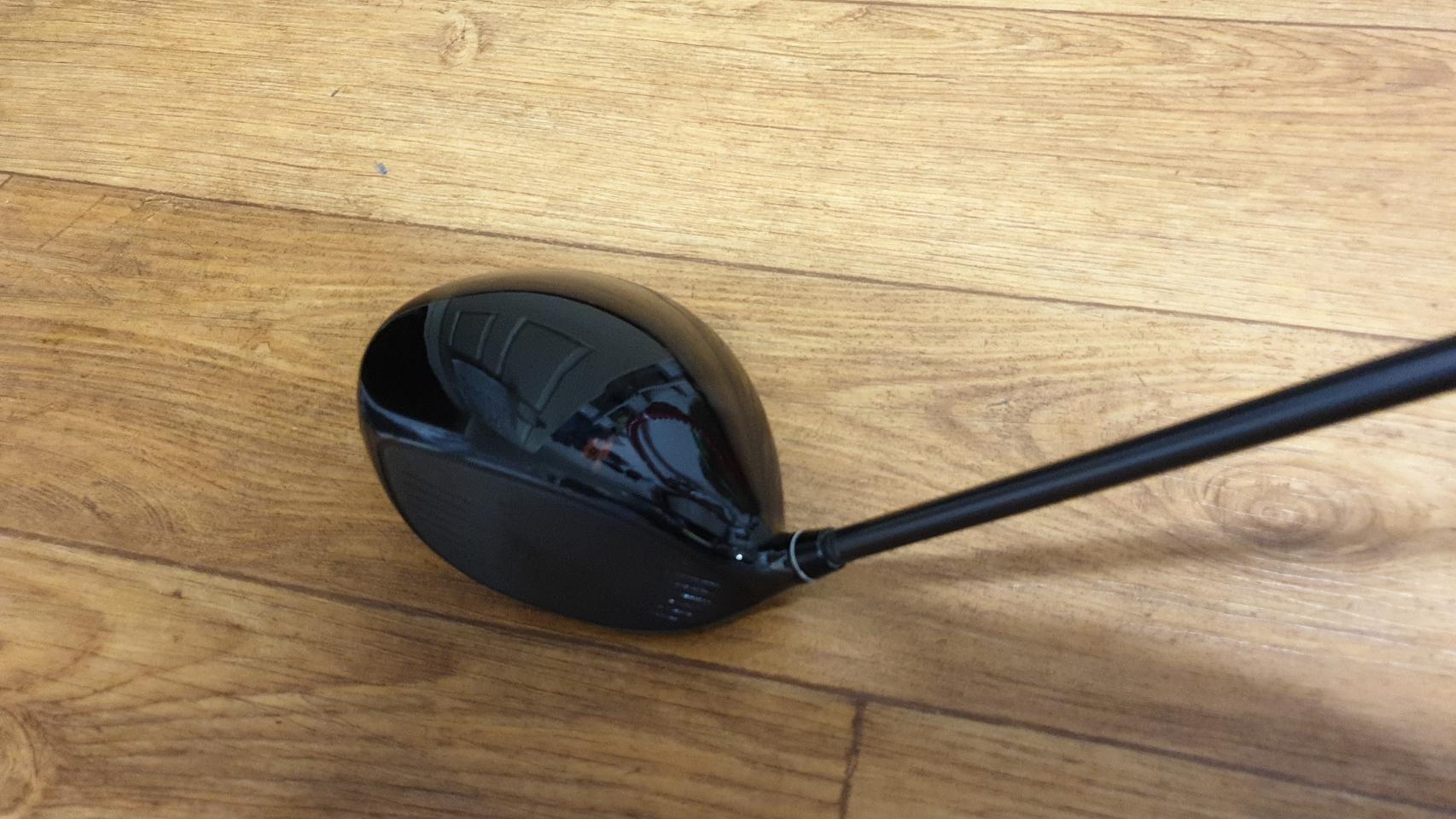 드라이버 판매 합니다