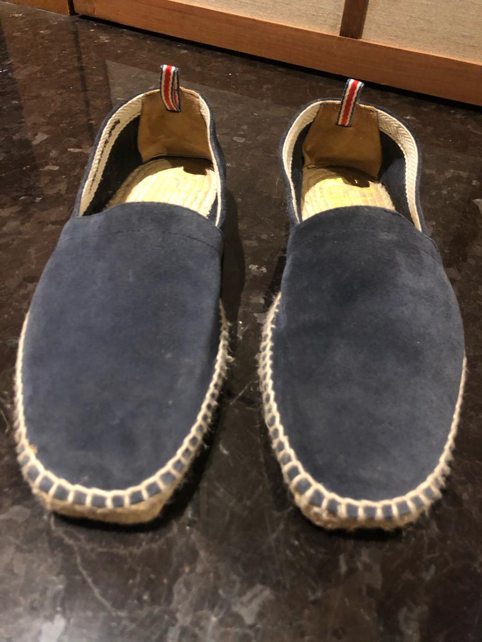 까스따네르 Castaner 에스파듀르 신발 270