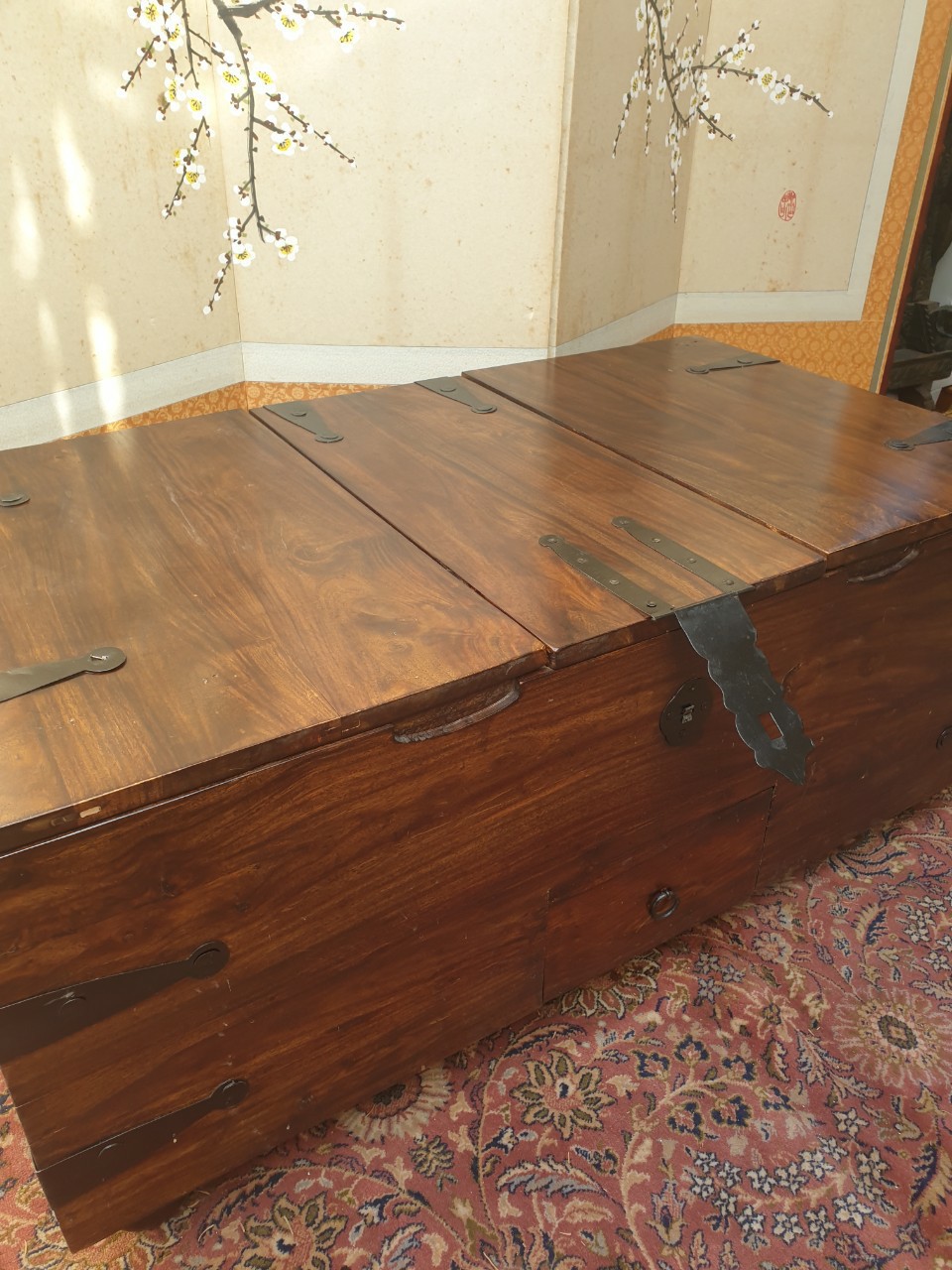 고가구수납가구