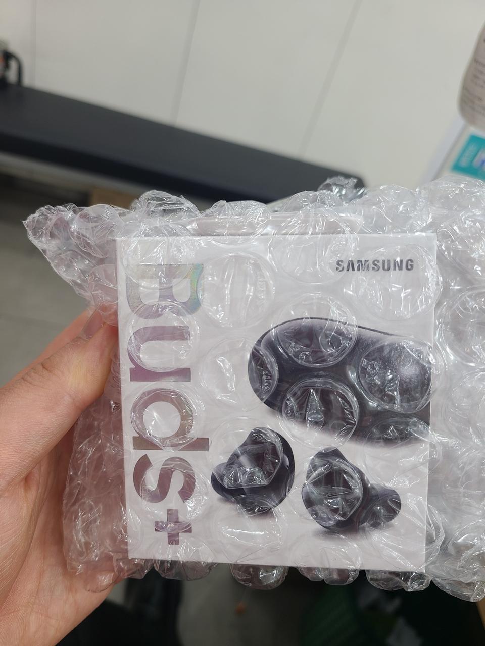 버즈플러스 팔아요 미사용 새상품