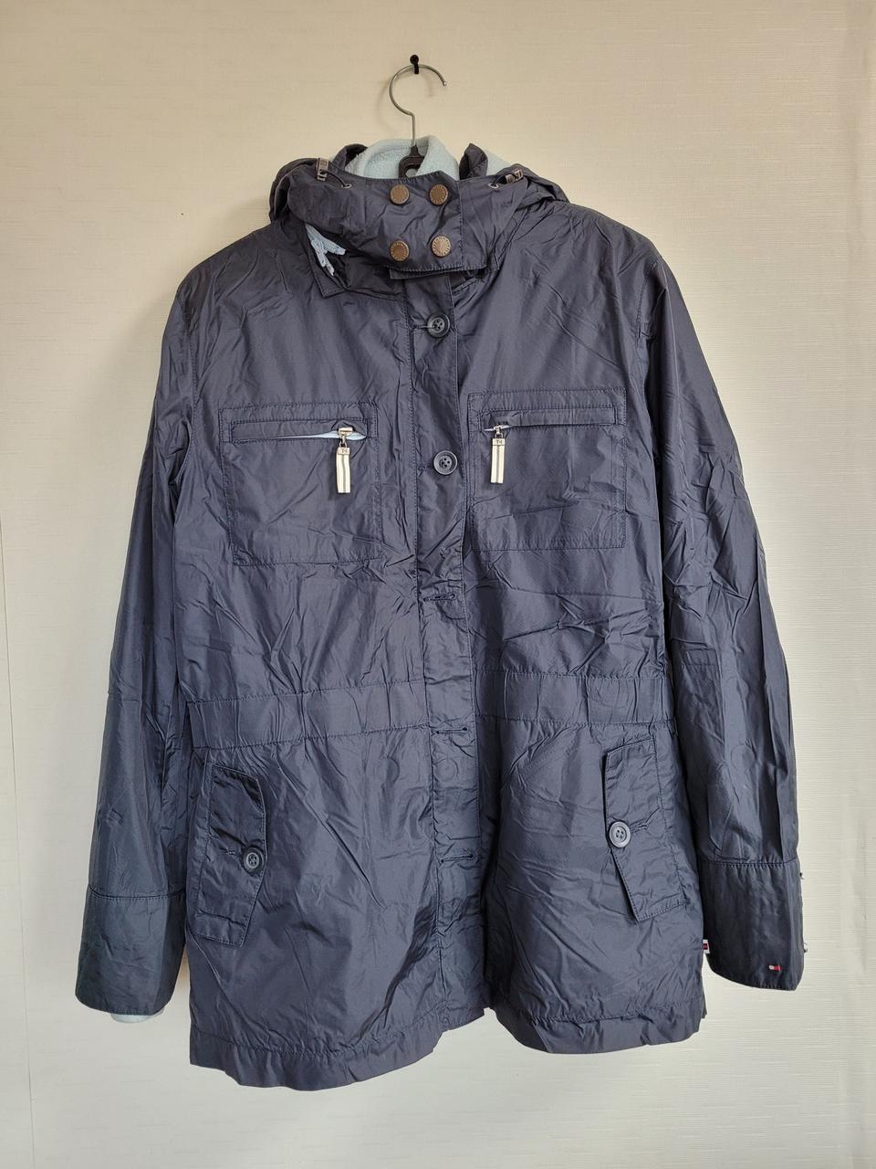 타미힐피거.내피후리스쟈켓