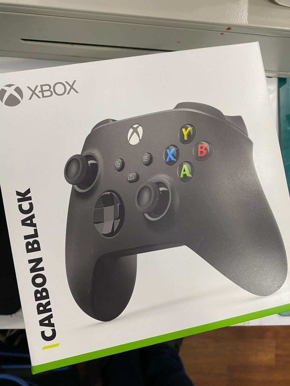 엑스박스 4세대 패드 미개봉 새상품