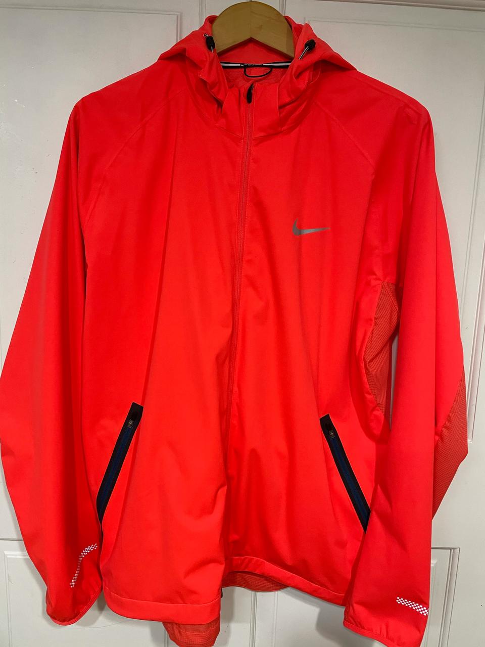 나이키 쉴드 라이트 재킷 (바람막이) 2XL