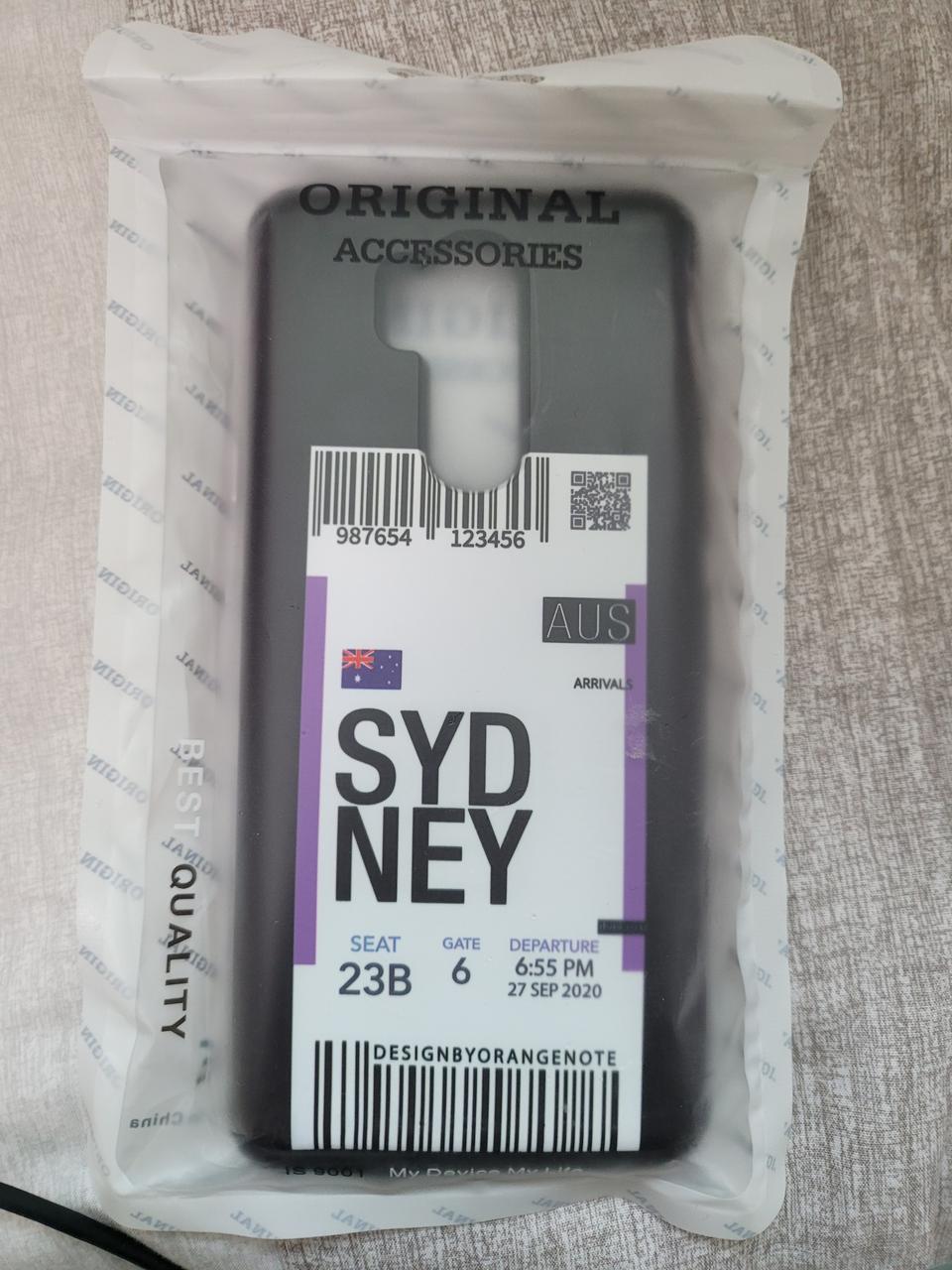 LG g7 카드슬라이드케이스