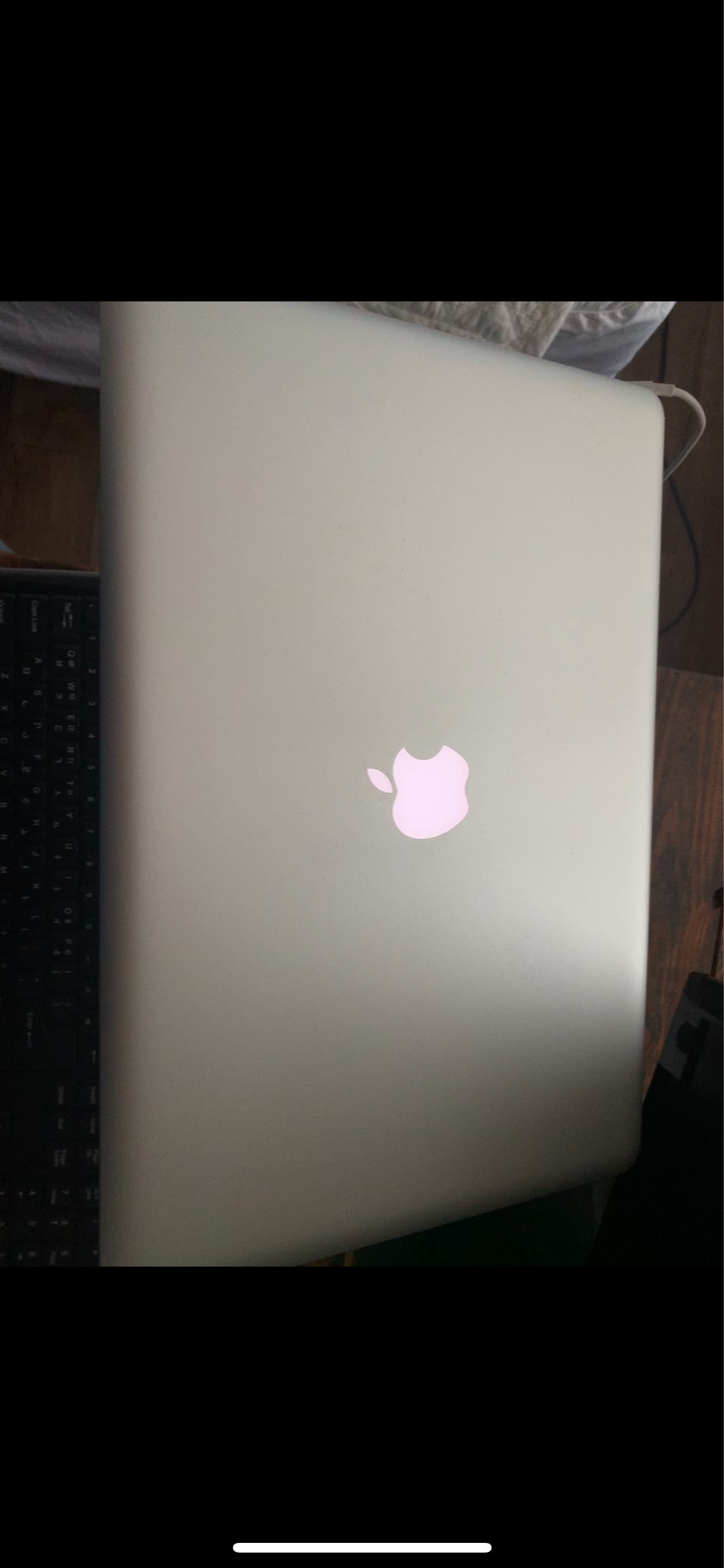 맥북프로 15인치 2010년형