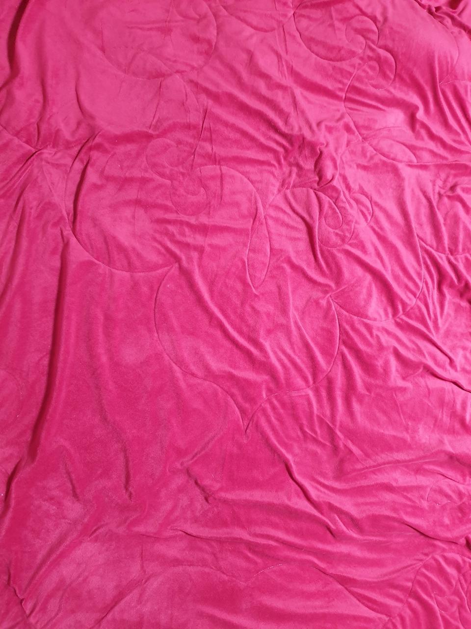 극세사 겨울 이불 사이즈 가로 182세로 222삼만원