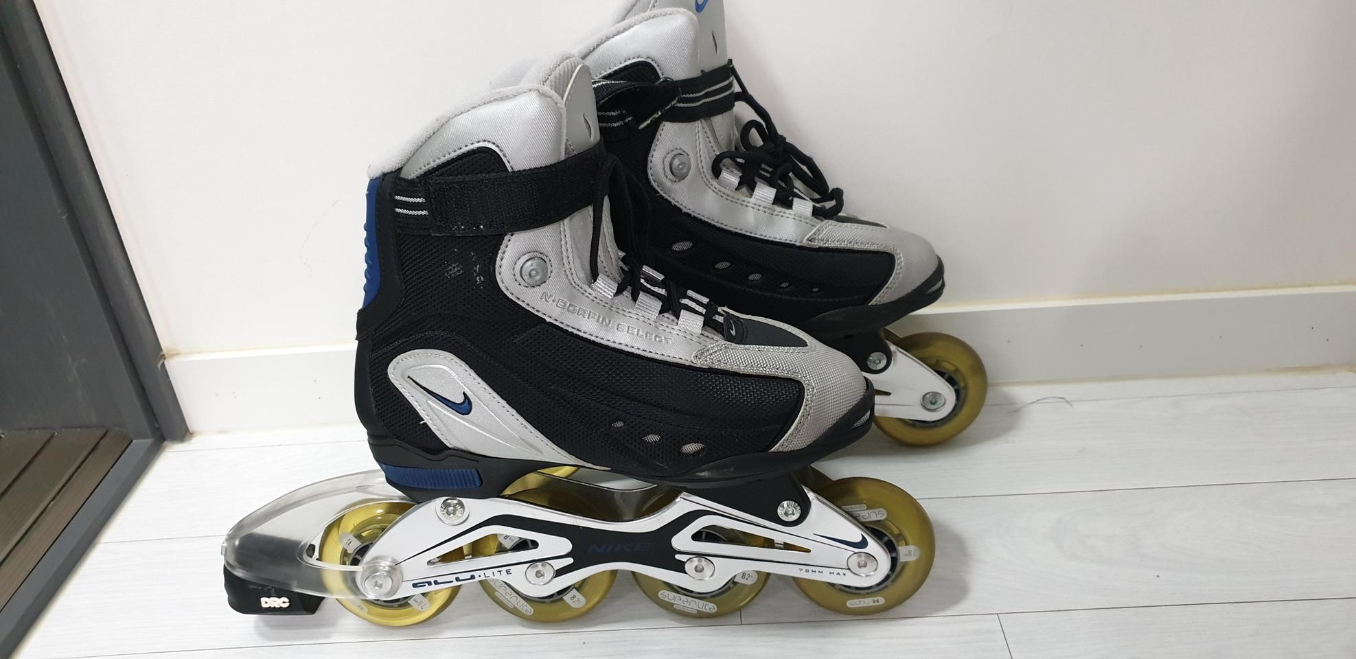 나이키 인라인스케이트