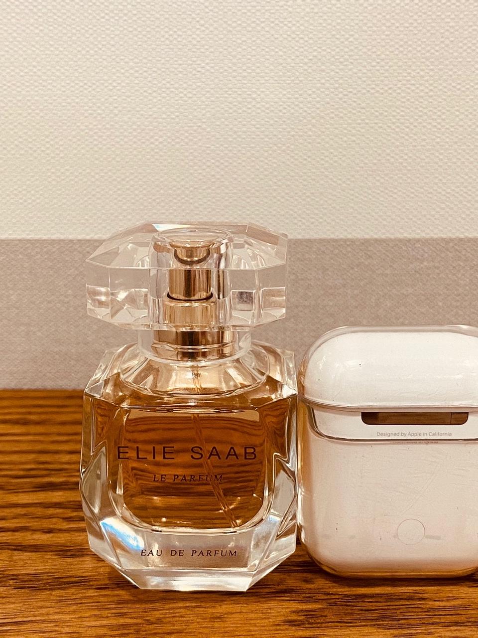[정품] 엘리사브 르 퍼퓸 오 드 퍼퓸