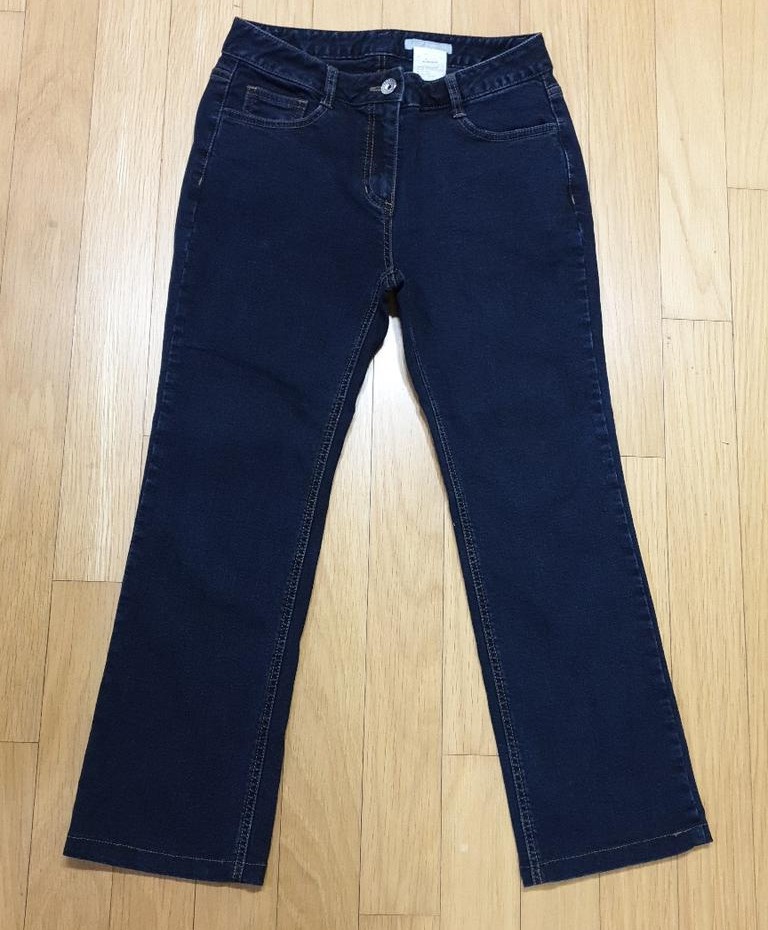 삼성물산 멜리사 청바지