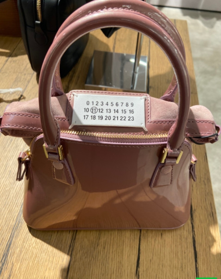 정품 메종마르지엘라 5ac 스몰