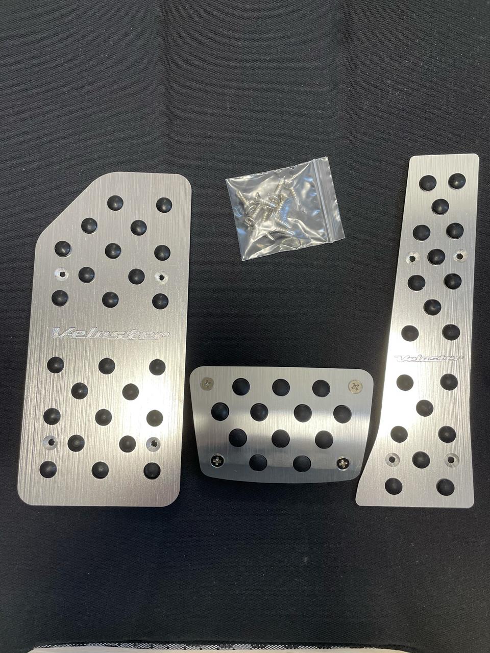 벨로스터 3P 패달세트