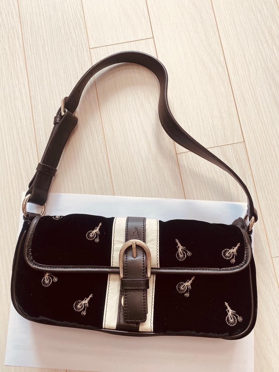 [정품] 빈폴 미니백