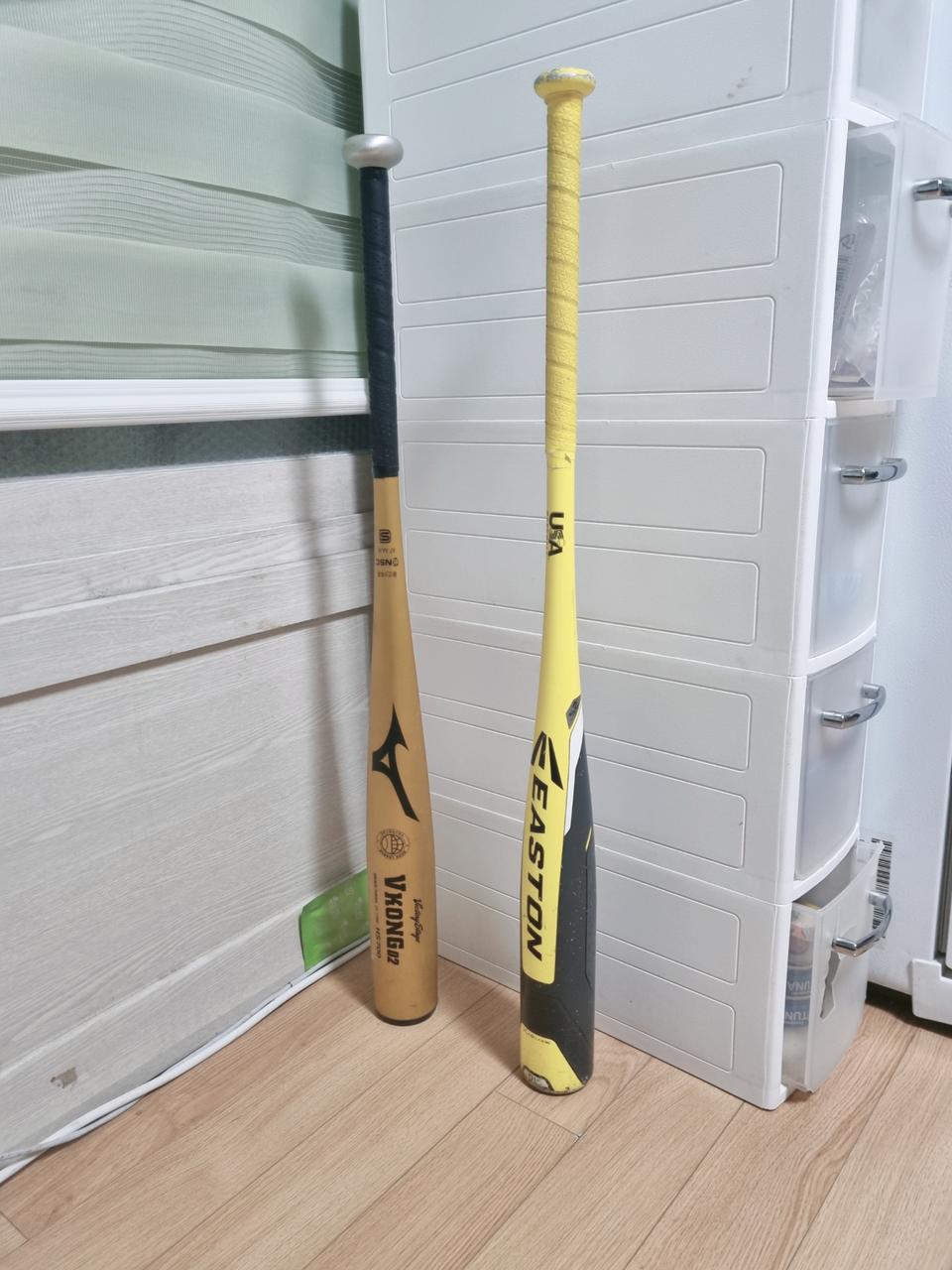 이스턴 미스노 배트