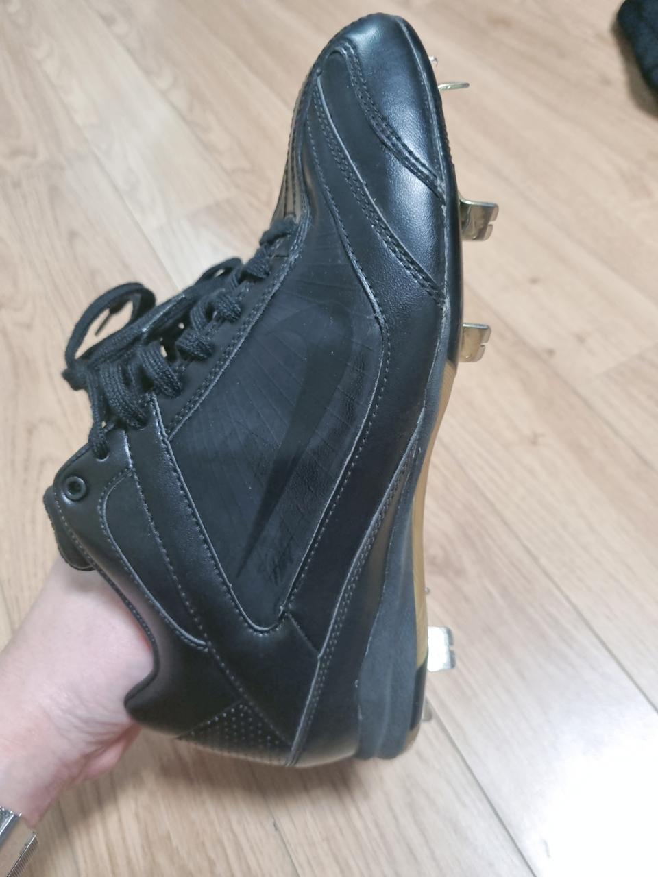 나이키 징스파이크