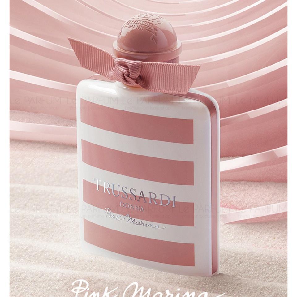 (새상품)트루사르디돈나 핑크 마리나 오드 뚜왈렛 30ml