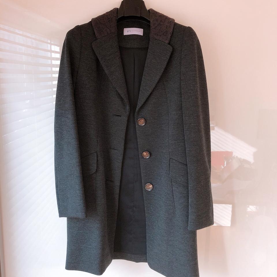 여성 코트입니다^^