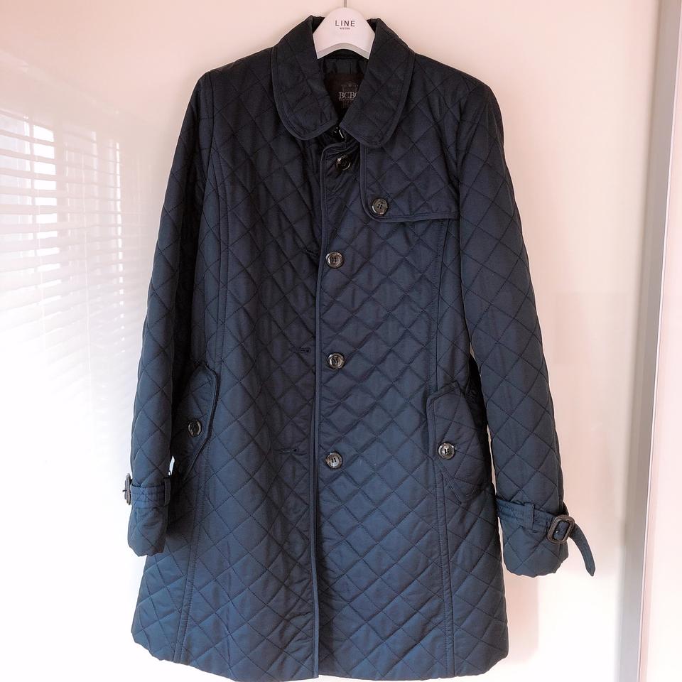 bcbg 여성코트입니다^^