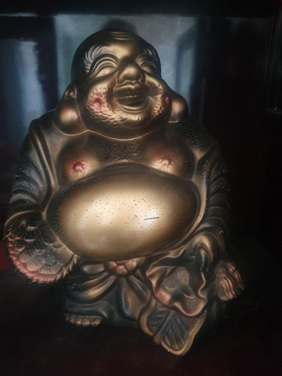 달마상(석고추정,저렴한소재,가벼움)