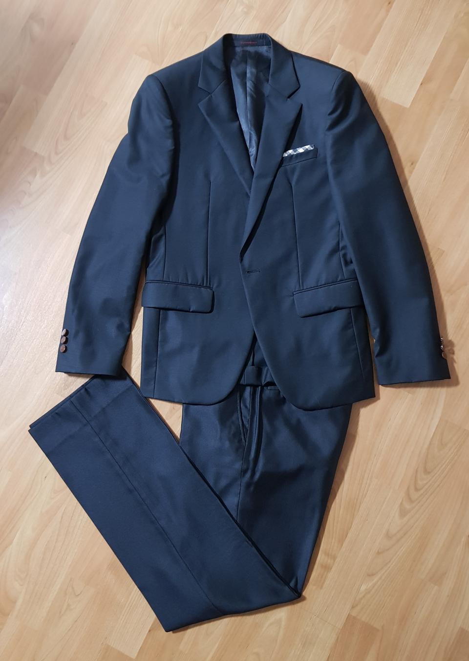 정장세트 2벌