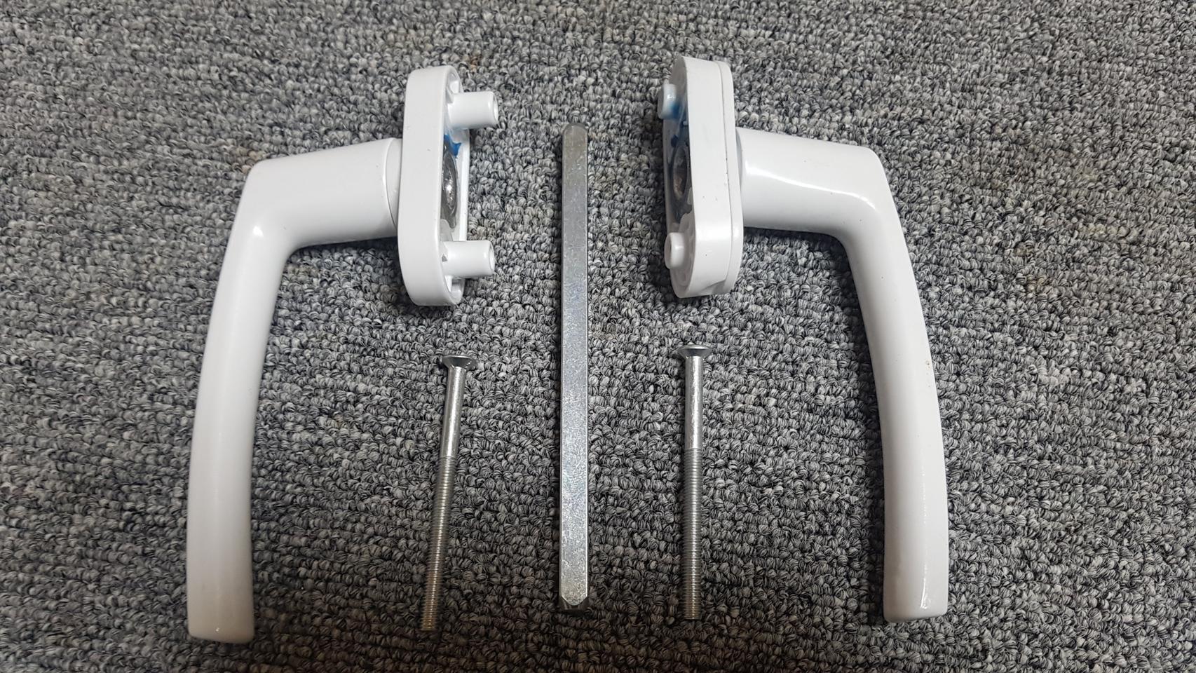 방화문고리 손잡이