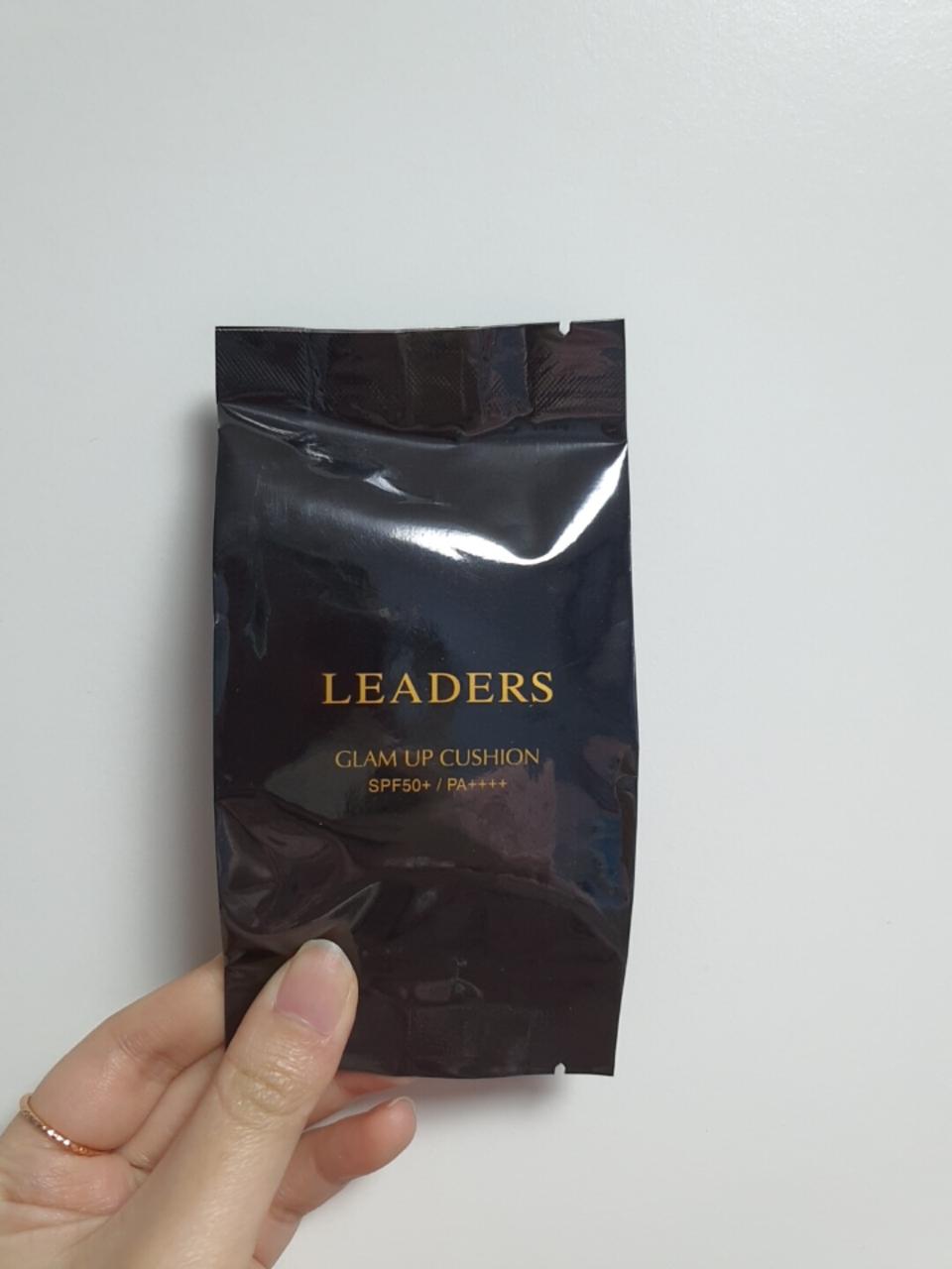 리더스 글램 업 쿠션 리필