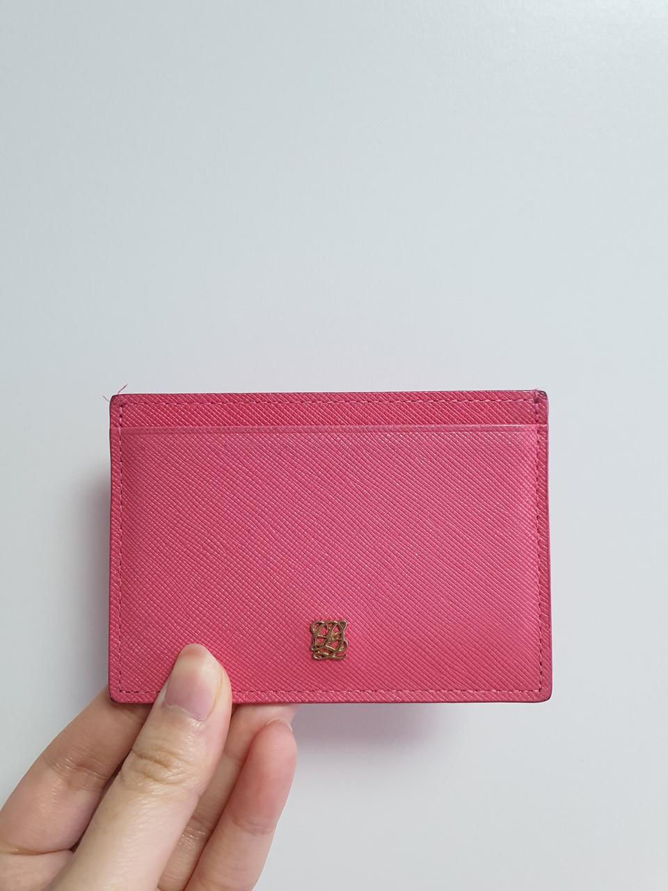 루이까또즈 카드지갑