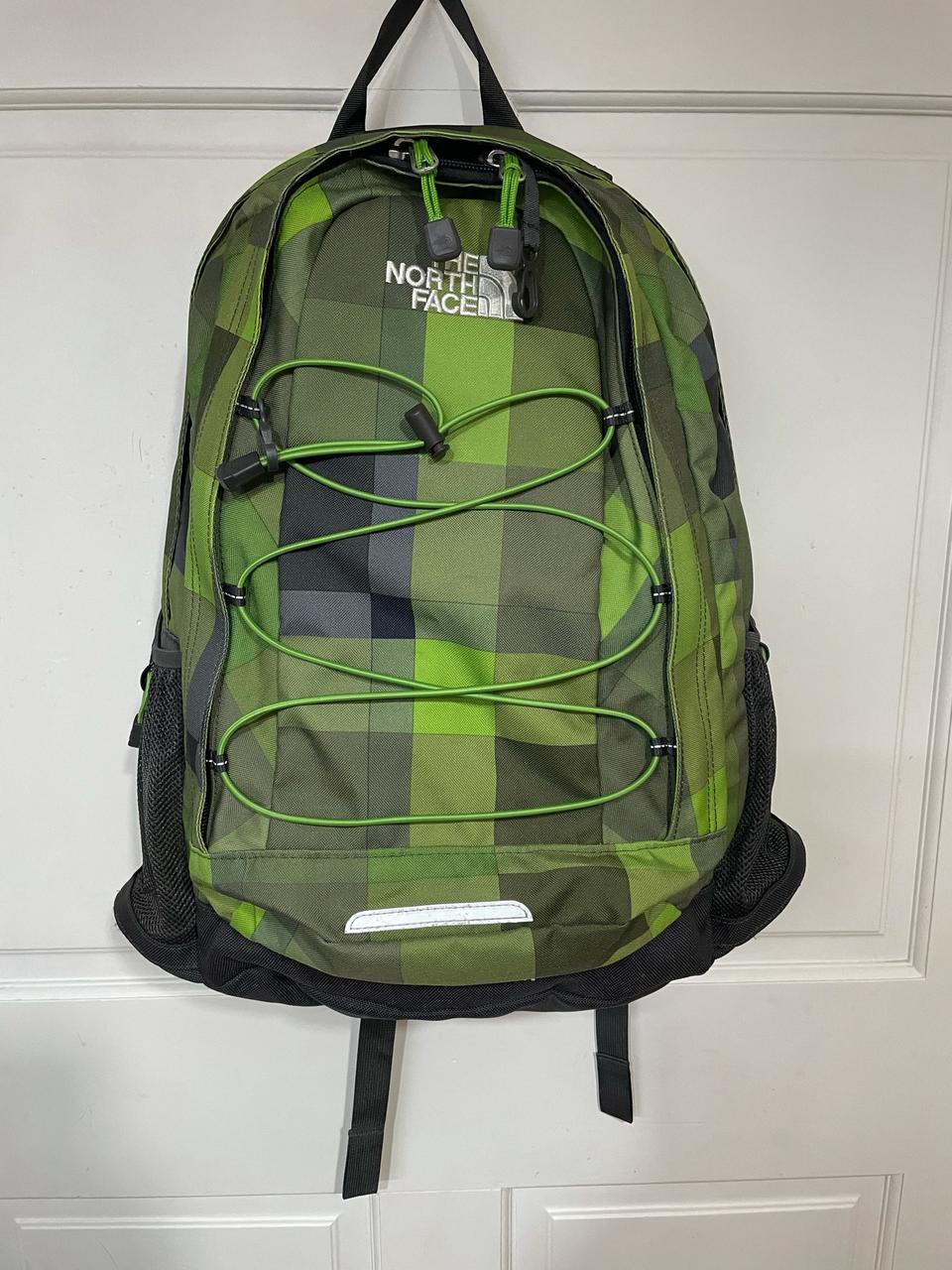 노스페이스 JESTER 백팩 (30L)