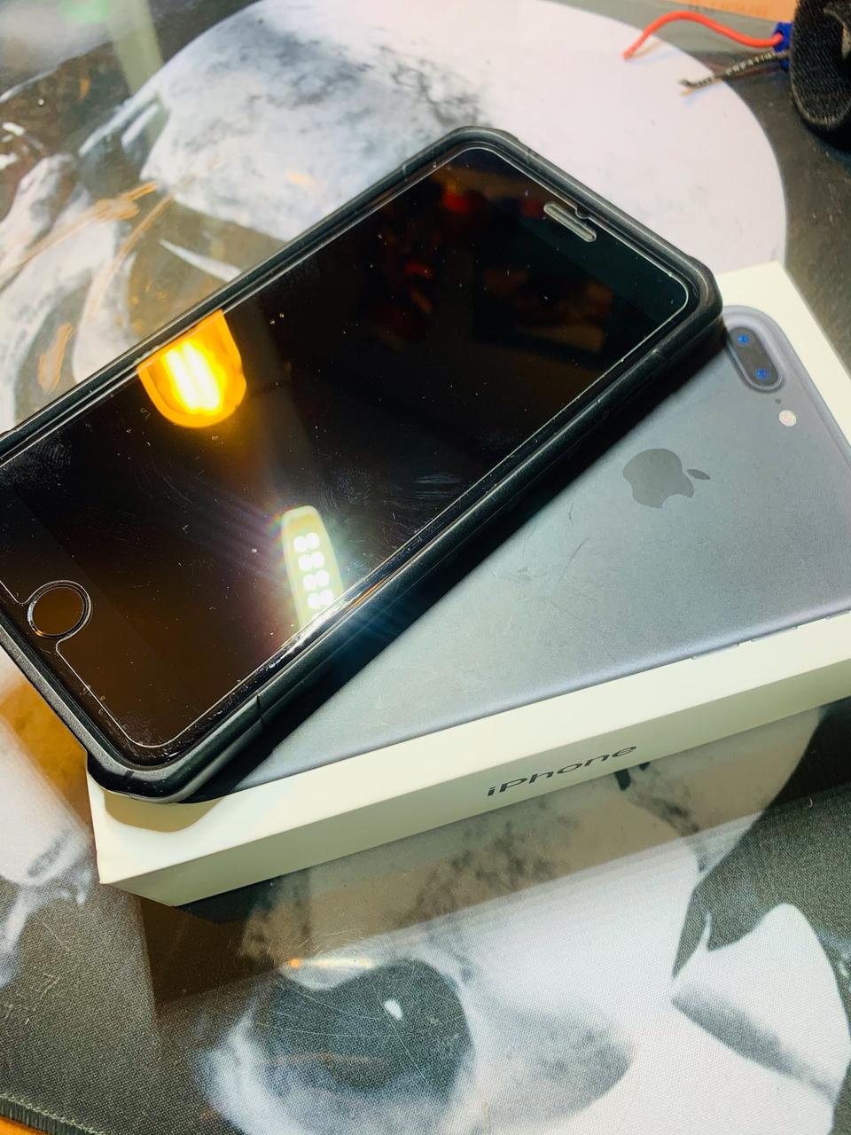 아이폰 7 플러스 128기가