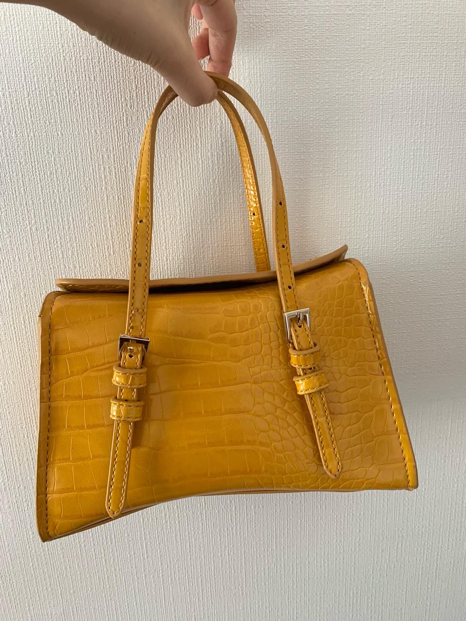 자라 zara 토트백 크로스백