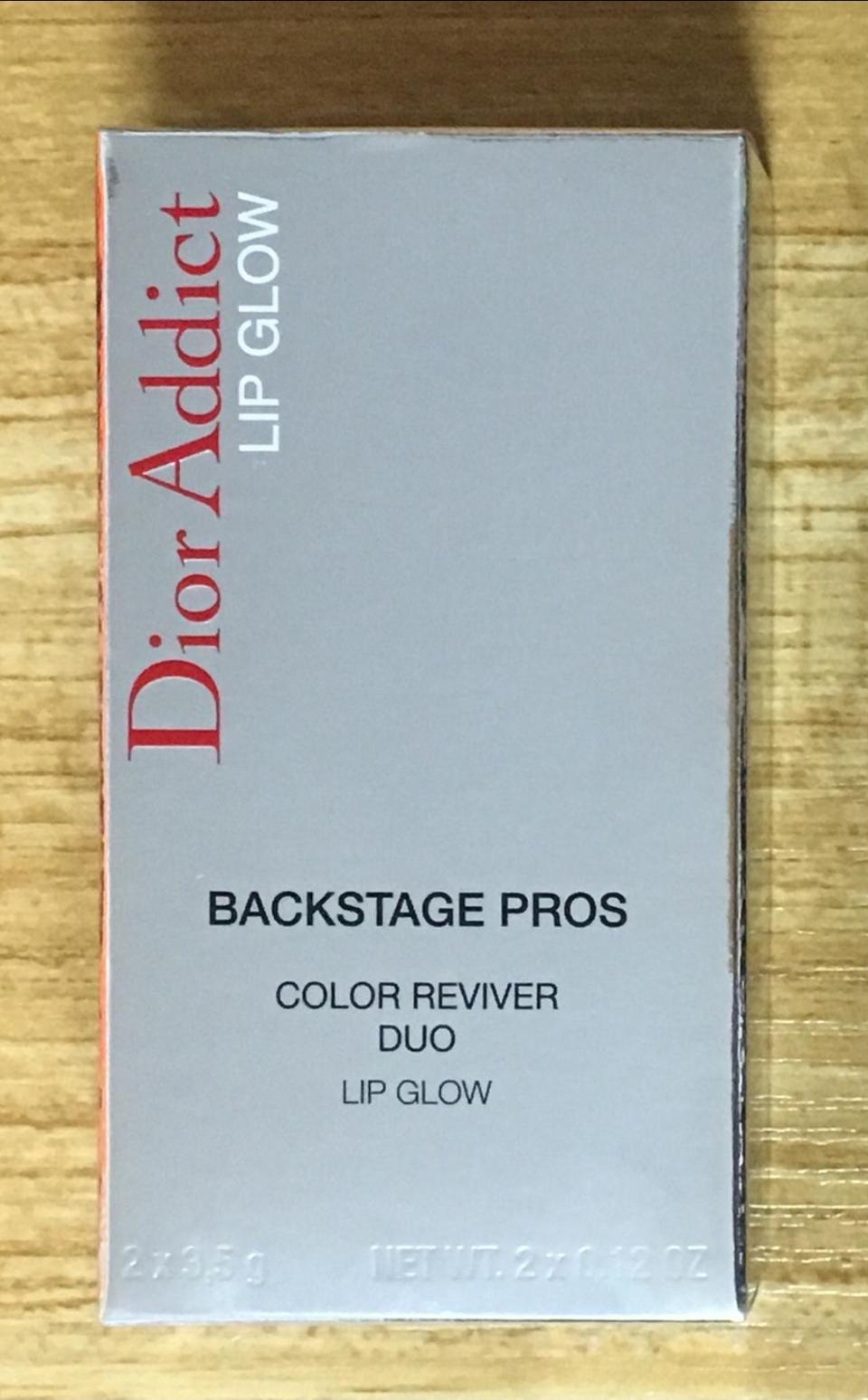 [미개봉 새제품] Dior Addiict 립 글로우