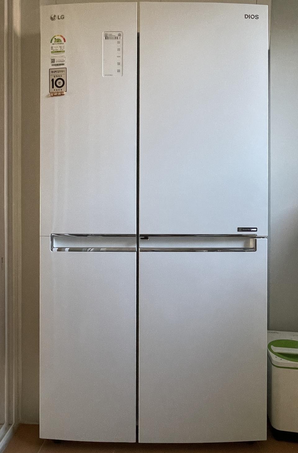 냉장고 팝니다.