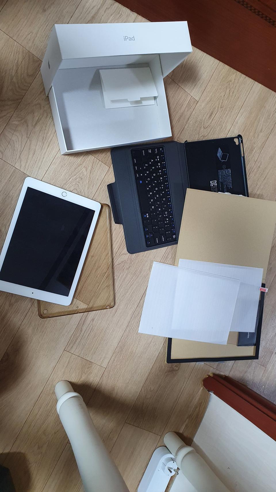 아이패드 5세대 128g