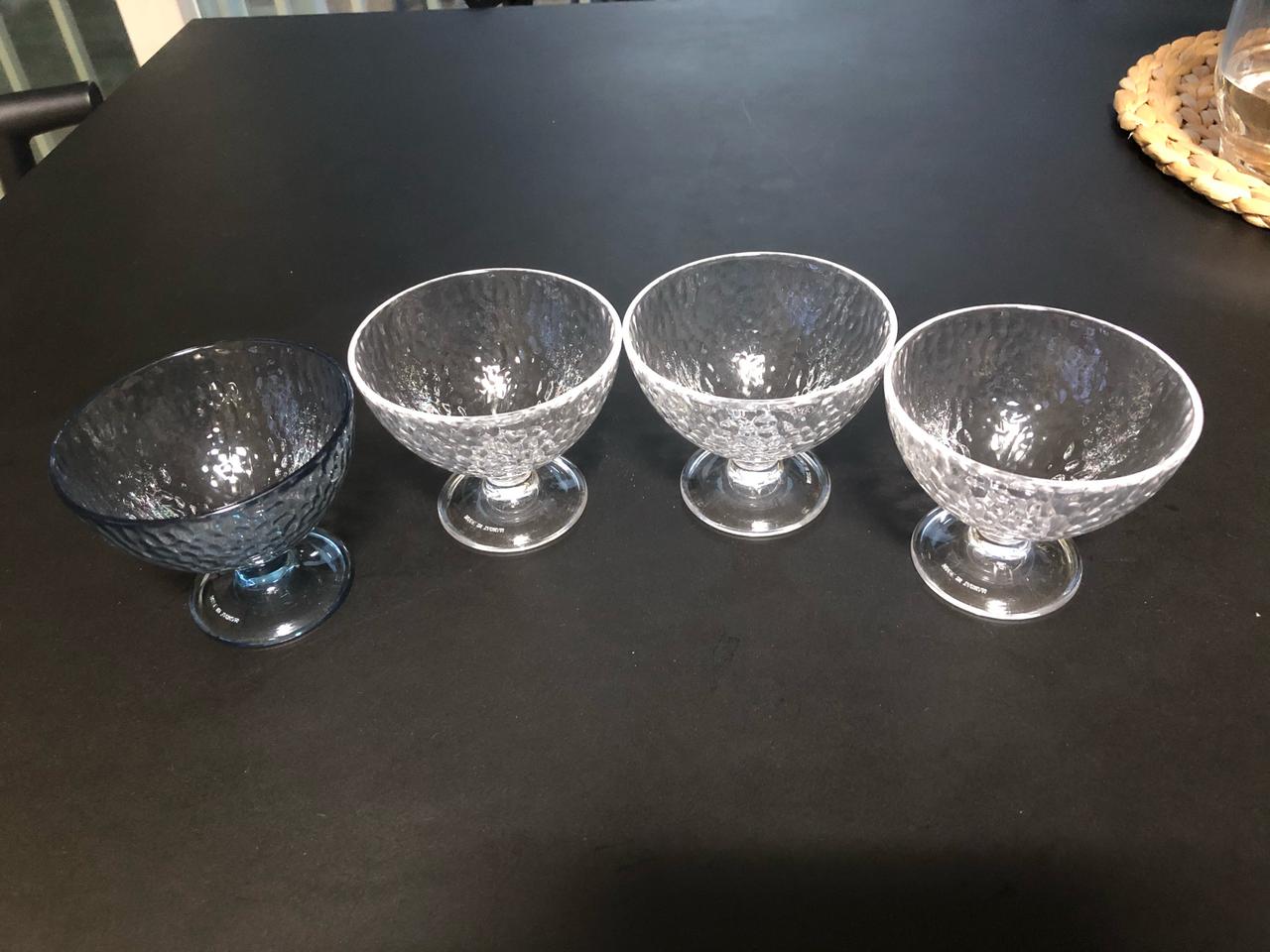 아이스크림볼 4개