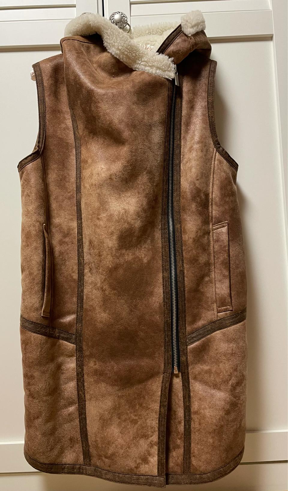 카이아크만 무스탕 베스트