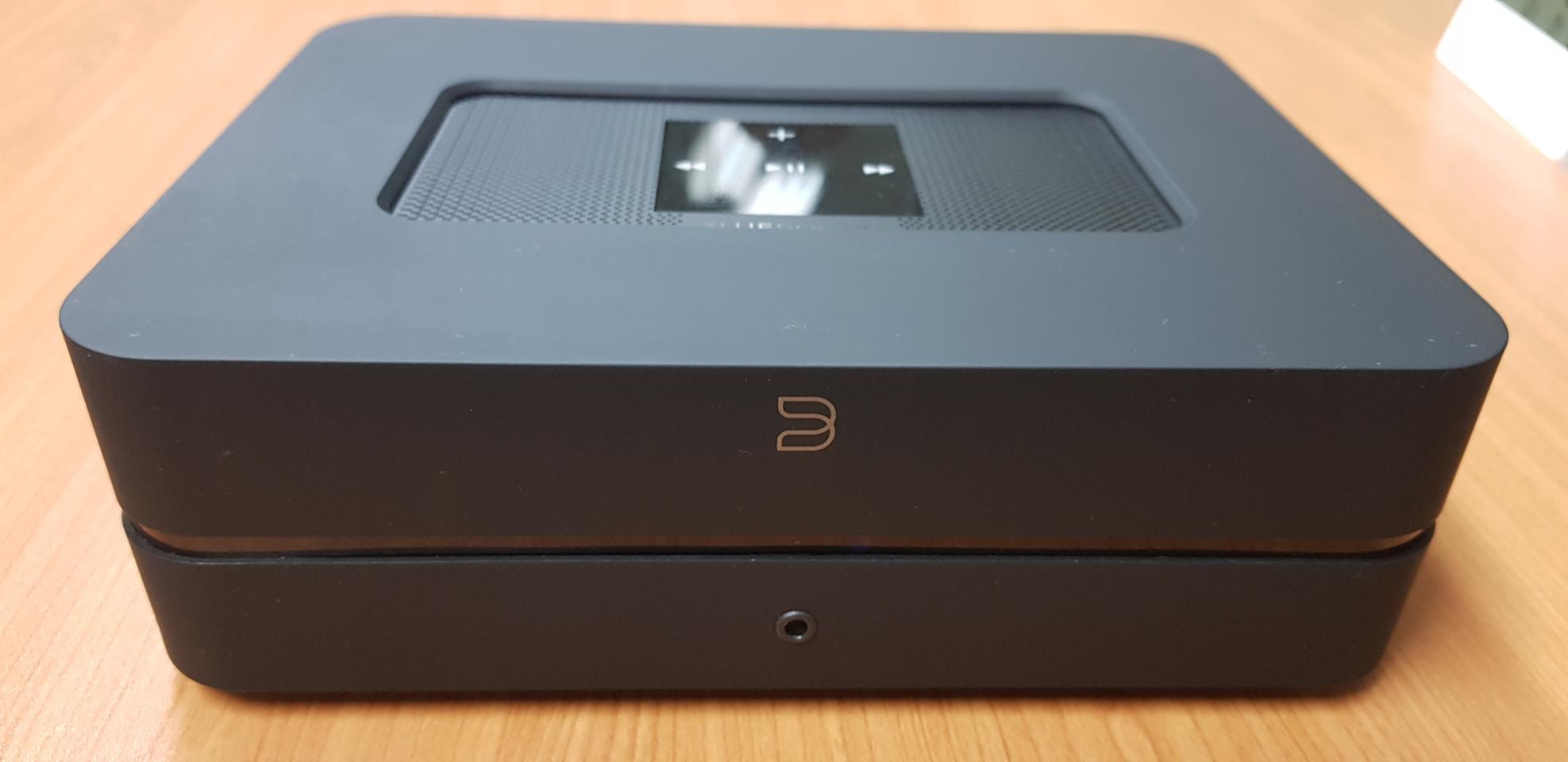 파워노드2i 네트워크플레이어