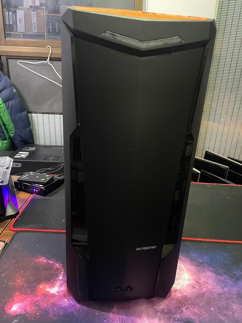 롤, 발로란트 및 사무용 인강용 컴퓨터