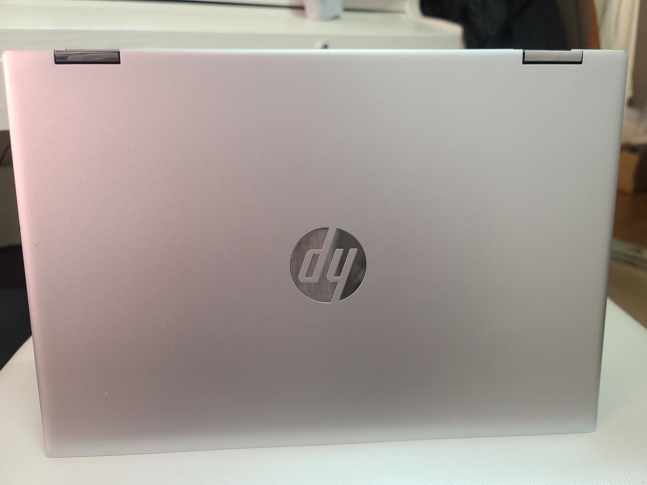 HP 파빌리온 x360 14-dw0068TU