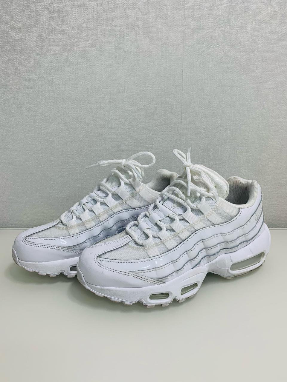 나이키 에어맥스 운동화