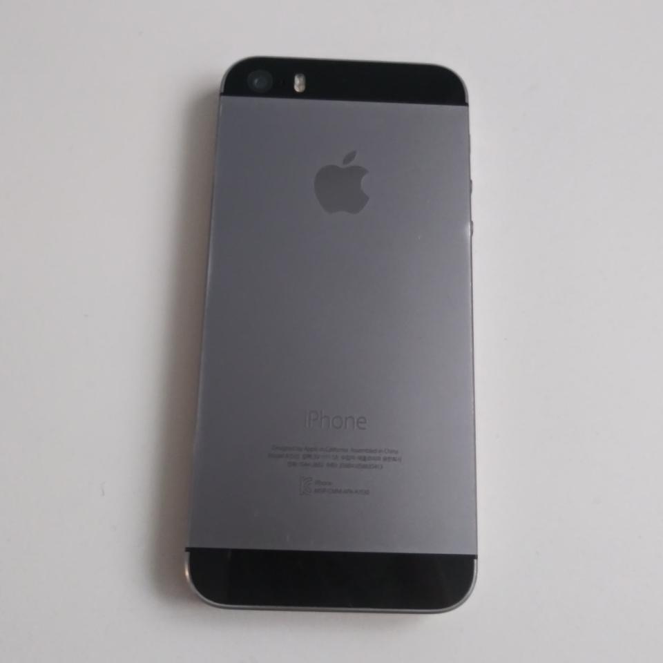 아이폰5S 16기가