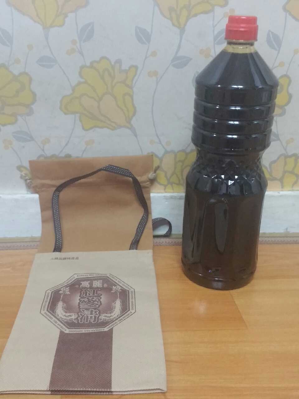 인기만점!!!! 충남 금산<꿀홍삼엑기스> 판매 면역력 up