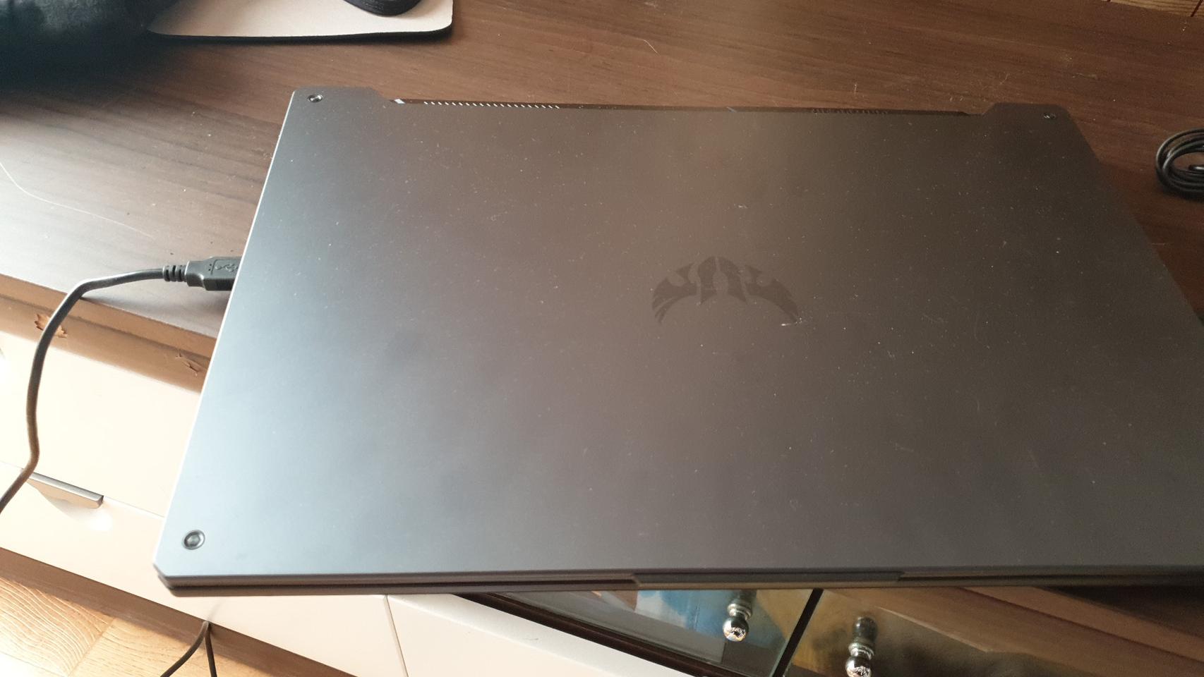 ASUS TUF FA706II - H7023 게이밍 노트북 팔아요