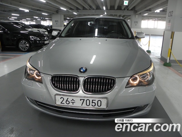 BMW 5시리즈 528i